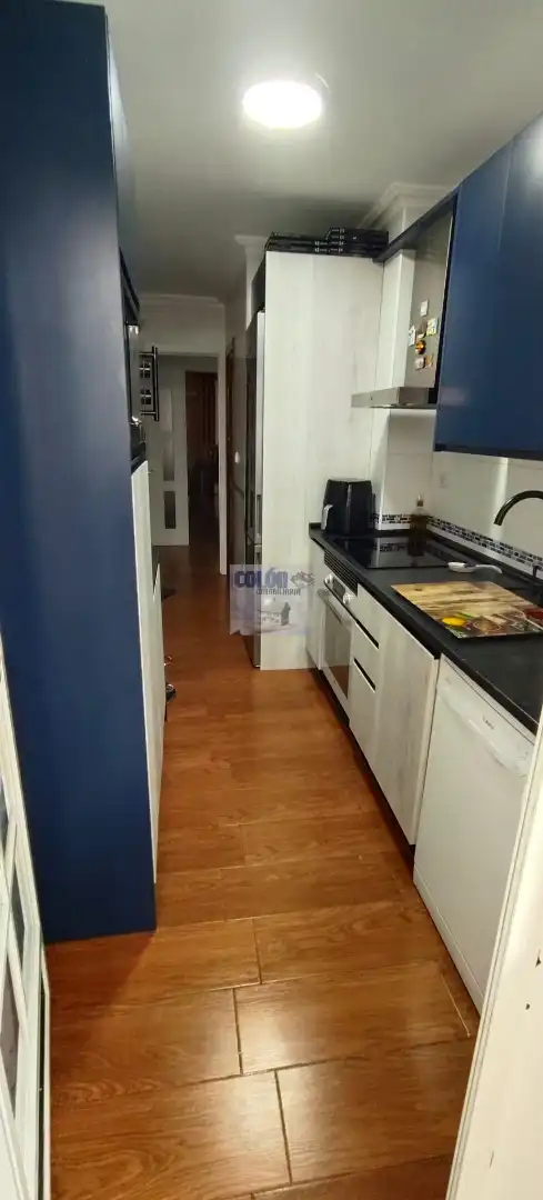 Piso con terraza en venta en Martos, imagen 6