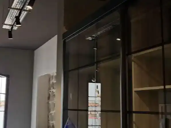 Bany de Loft en venda en Ávila Capital amb Aire condicionat i Balcó