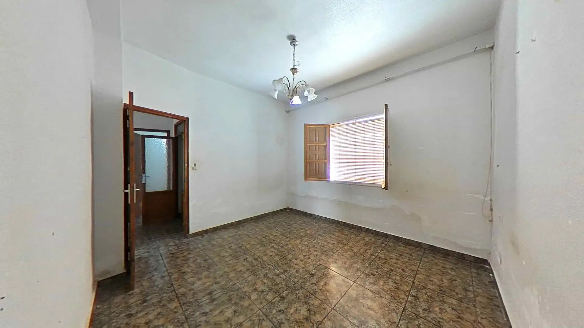 Apartamento en venta en Calle del Carmen, 6, Jerónimo y Avileses