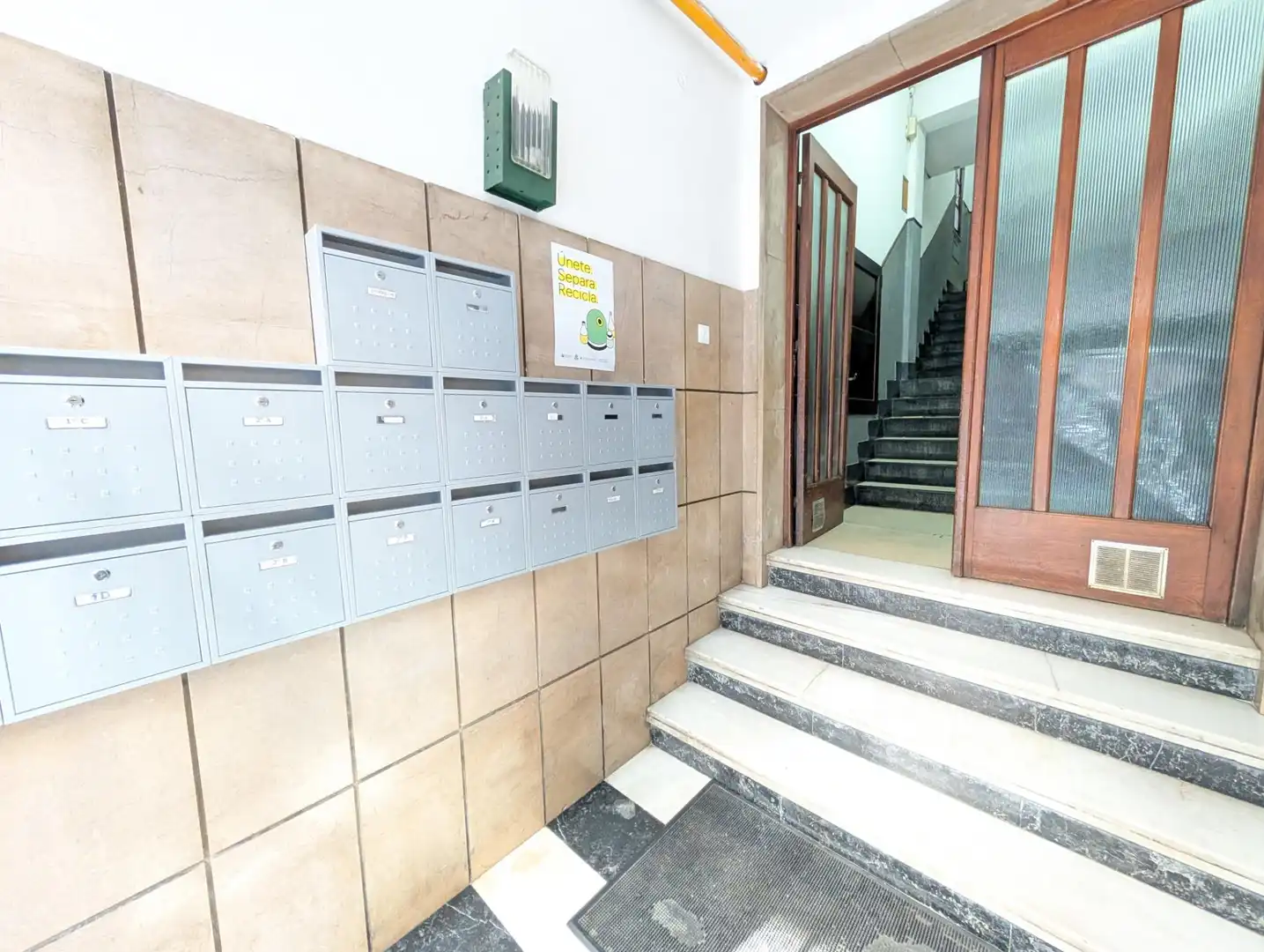 Flat for sale in Centro - Casco Histórico