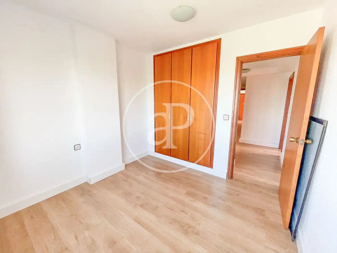 Flat with balcony to rent in C/ de Rubén Darío, imagen 26