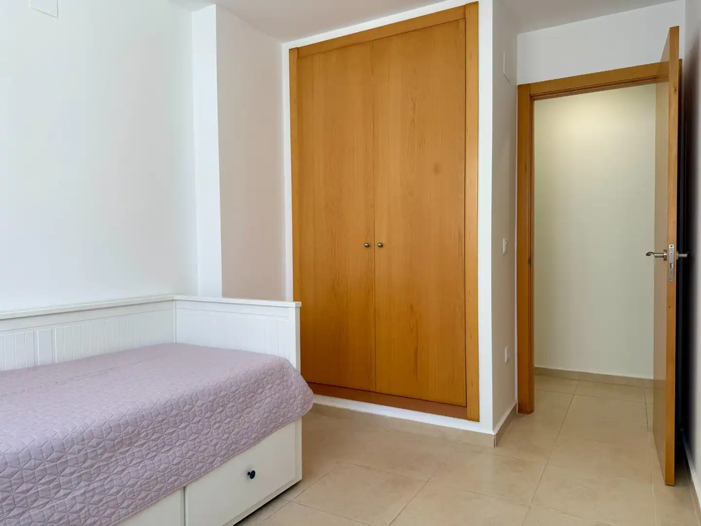 Habitación de Piso en venta en Xeraco con Amueblado