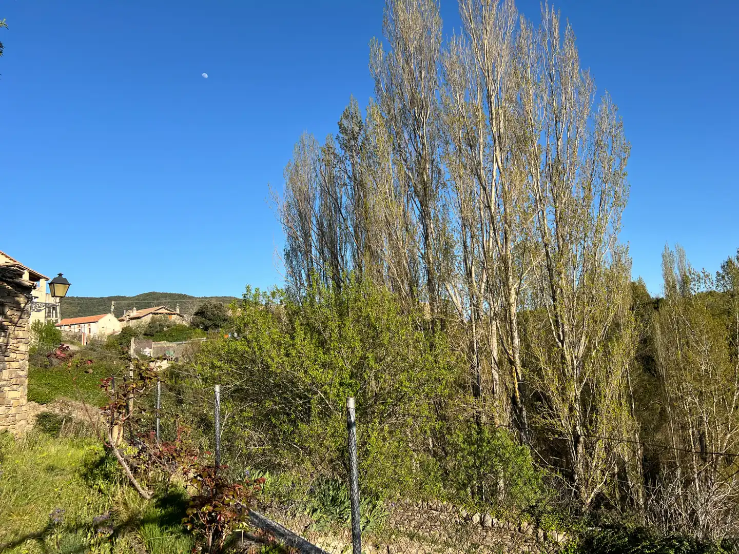 Casa o xalet en venda en Canal de Berdún