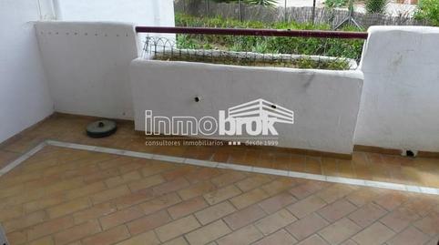 Foto 2 de Piso en venta en Hinojo, Bel - Air, Estepona