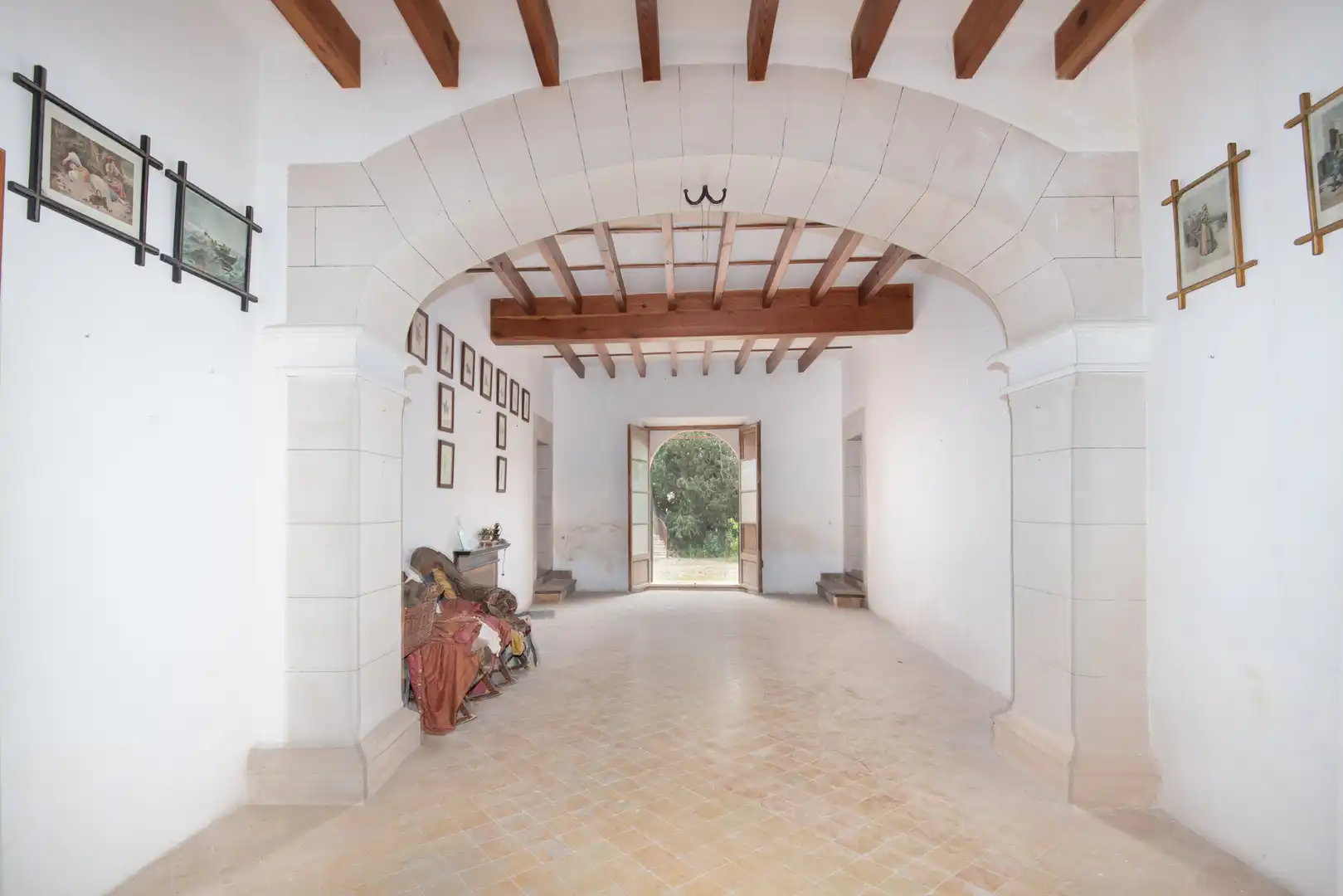 Landhaus mit Garten zum Verkauf in Algaida, imagen 29