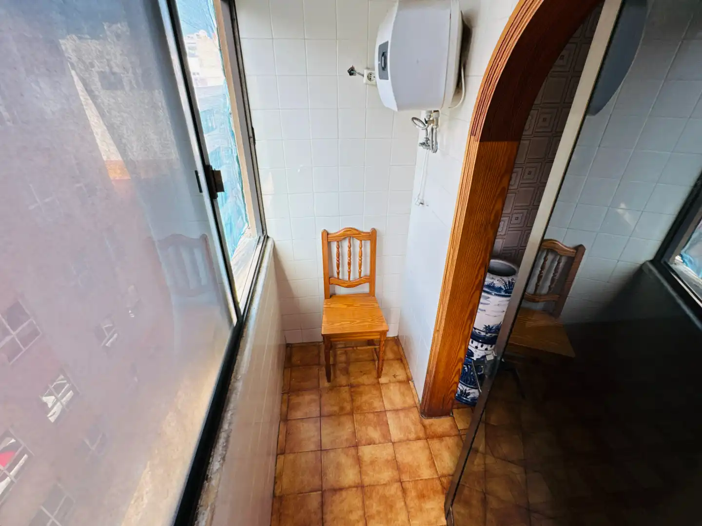 Dormitori de Pis en venda en Las Palmas de Gran Canaria amb Traster i Balcó