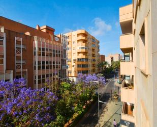 Exterior view of Office for sale in El Ejido  with Air Conditioner and Furnished