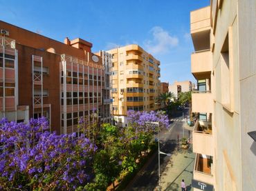 Oficina con ascensor en venta en El Ejido Ciudad