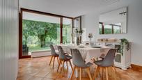 Dining room of Single-family semi-detached for sale in Hondarribia  with Heating, Private garden and Furnished