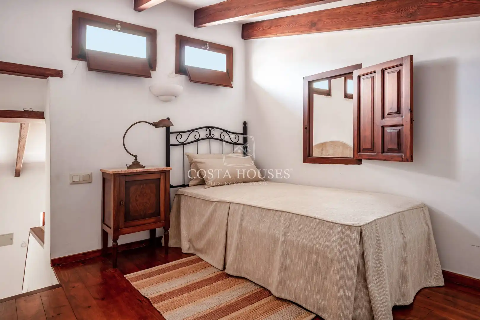 Casa o xalet en venda a Centro ciudad