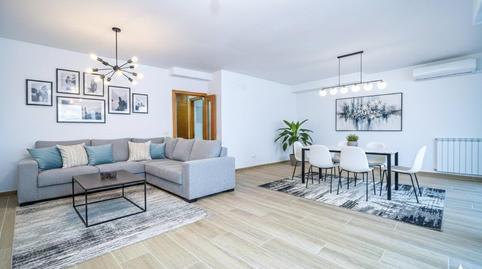 Photo 3 of Single-family semi-detached to rent in Aravaca,  Madrid Capital