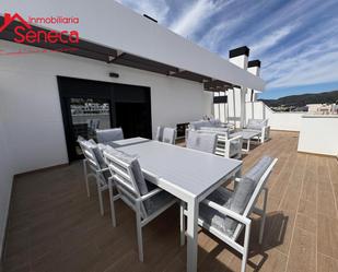 Attic to rent in Tablero Bajo - Arruzafilla