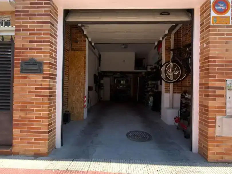 Parking de Piso en venta en Parla con Aire acondicionado, Piscina y Balcón