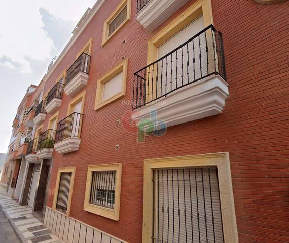 Piso en Venta en El Parador de las Hortichuelas