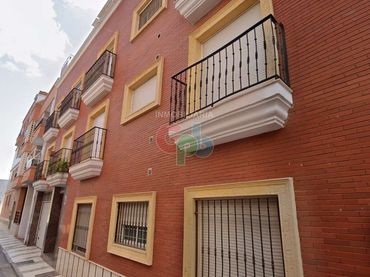 Pis amb ascensor en venda a El Parador de las Hortichuelas