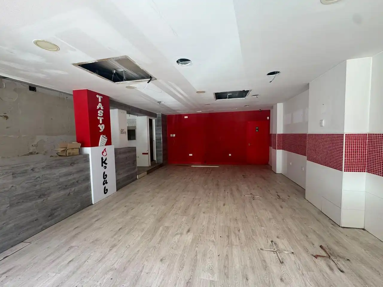 Local en venta en Córdoba