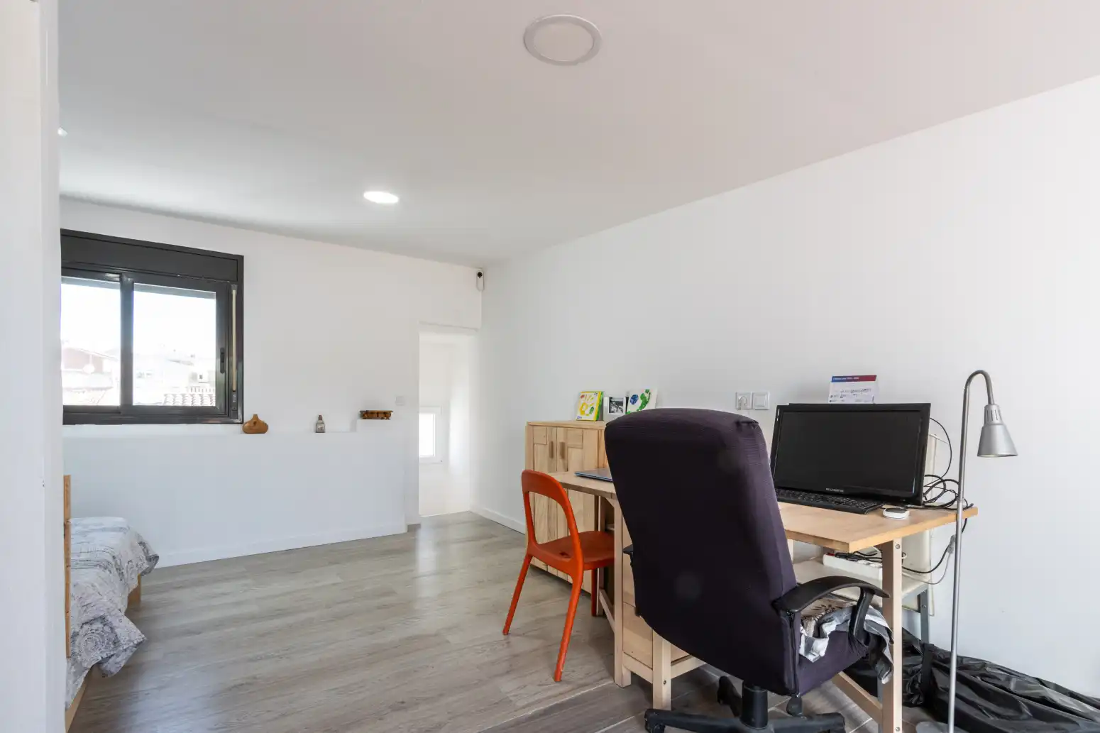 Flat for sale in Terrassa  with Heating, Parquet flooring and Terrace
