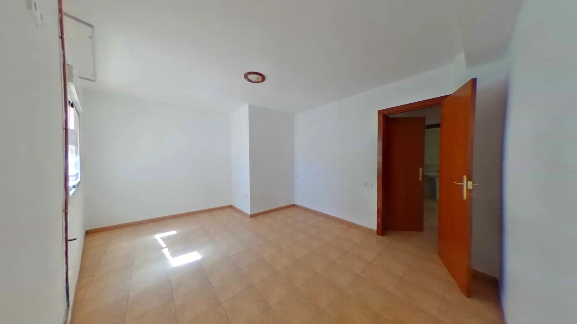 Casa adosada en venta en El Moron, Foz-calanda