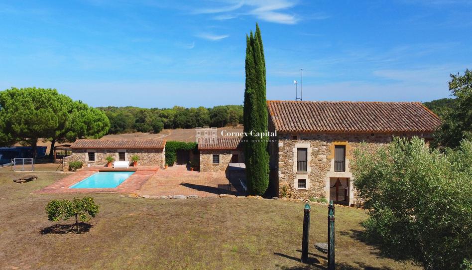Photo 1 of Country house for sale in Baix Empordà, La Bisbal d'Empordà, Girona
