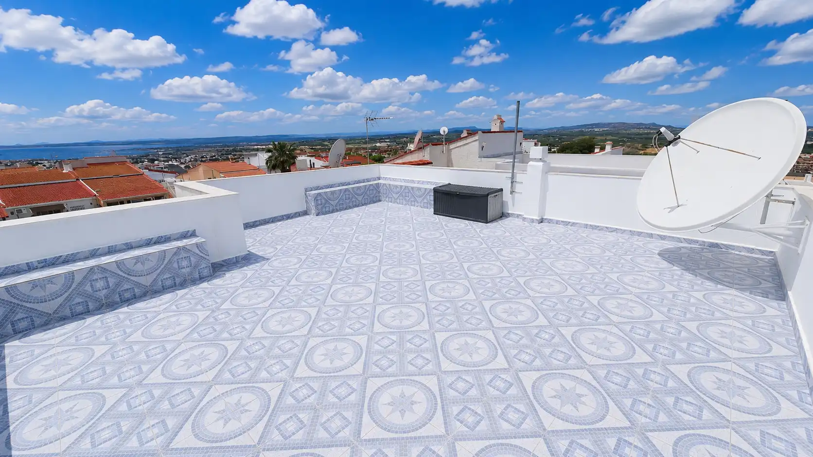 Maison mitoyenne à vendre à Benijófar, imagen 6