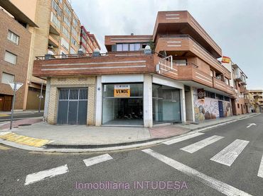 Gewerbefläche zum Verkauf in Calle de los Donantes