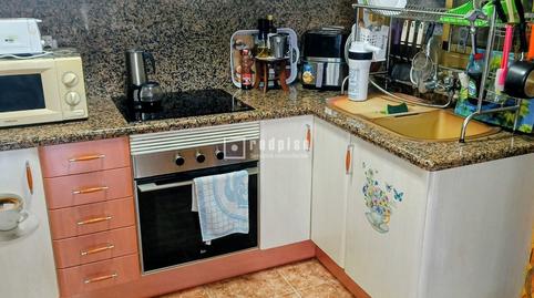 Foto 5 de Pis en venda a Plaza Elíptica - República Argentina, Gandia