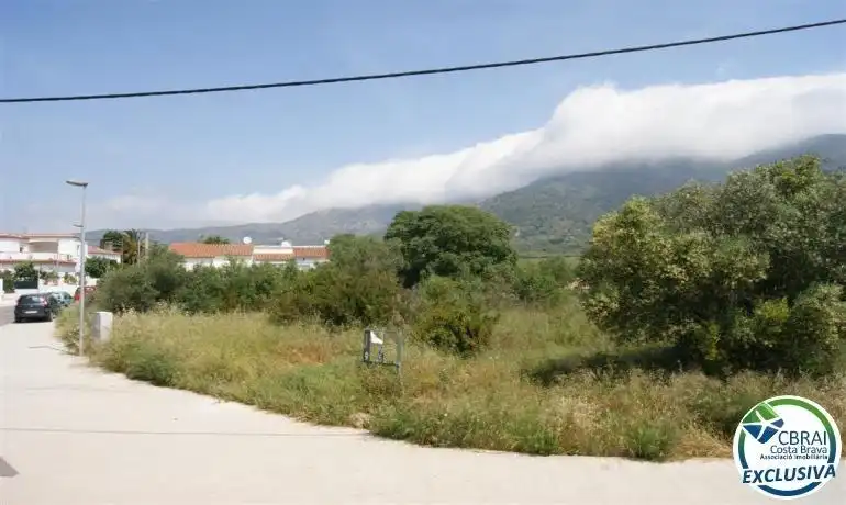 Terreny residencial en venda a Centre, imagen 3