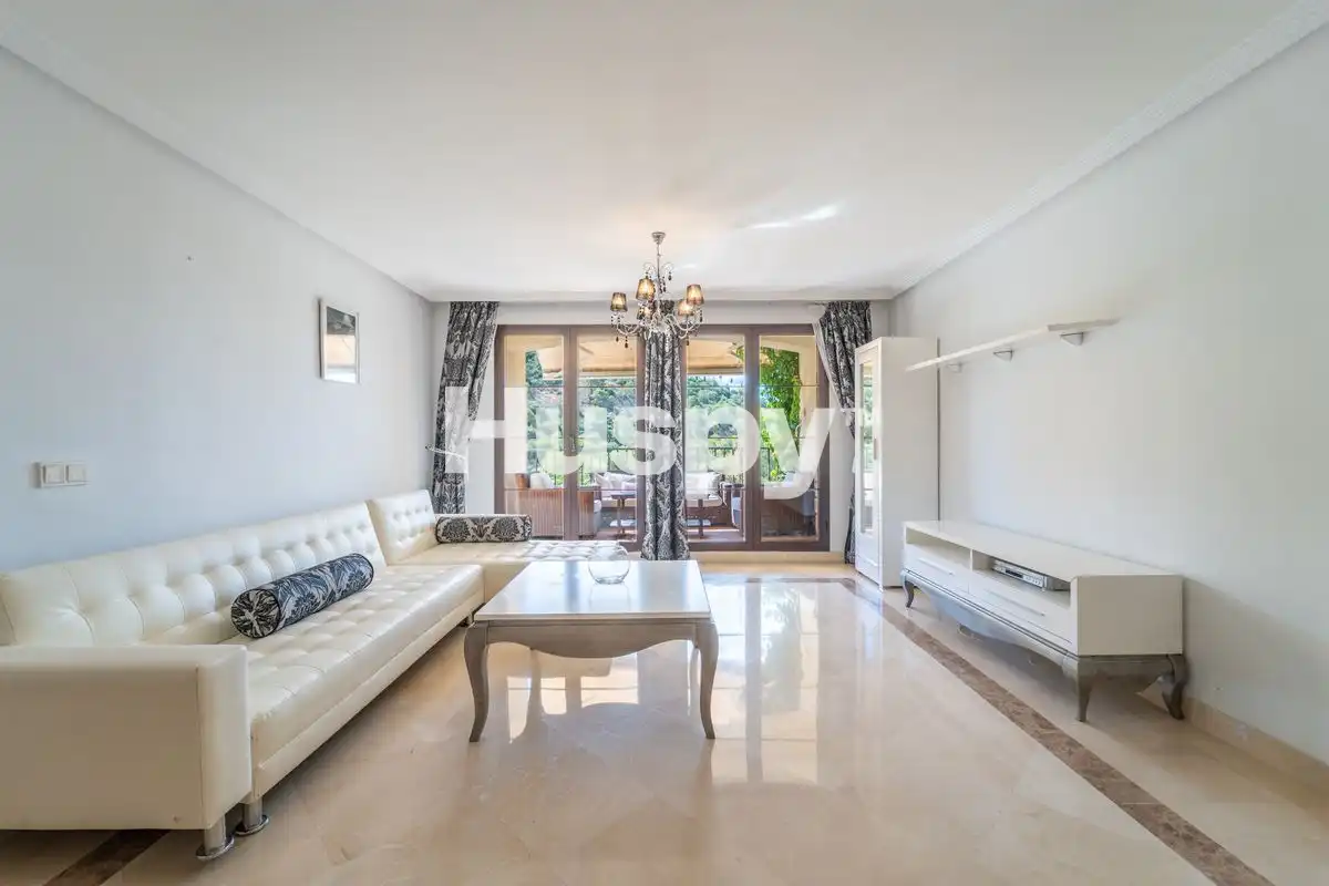 Appartamento con terrazza in vendita a Calle los Arqueros urbanización Jacarandas, imagen 9