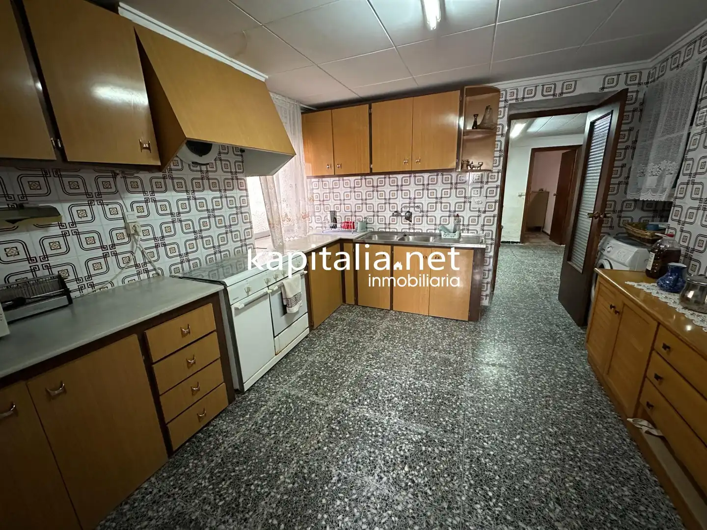 Casa en venda a Banyeres de Mariola, imagen 9