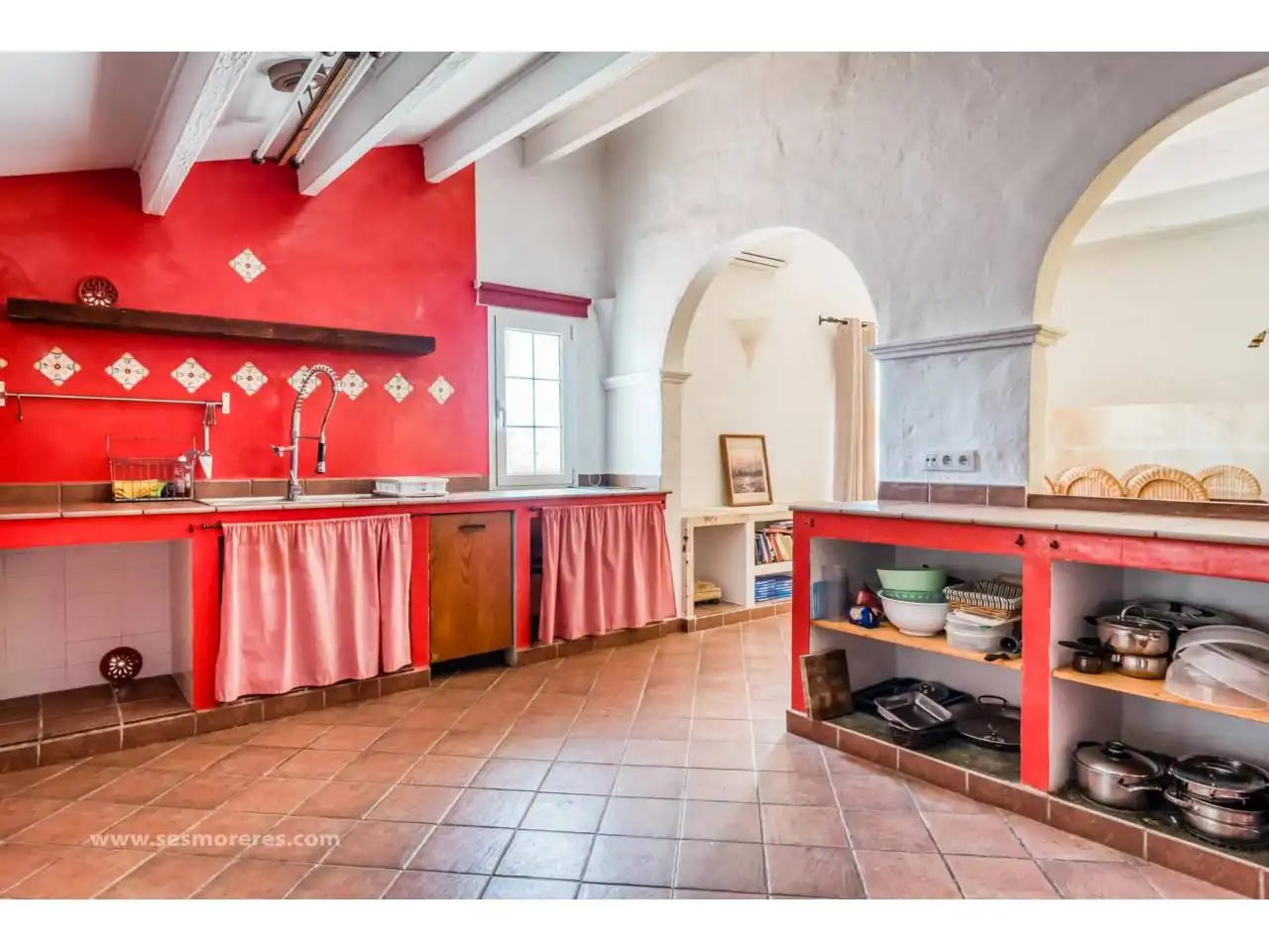 Terreno rustico in vendita a Sant Climent - Es Canutells, imagen 42