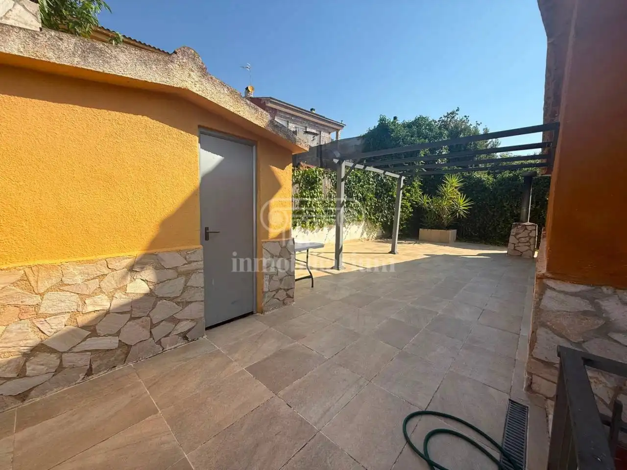 Casa con piscina en venta en Calle Juan Ramón Jiménez, imagen 37