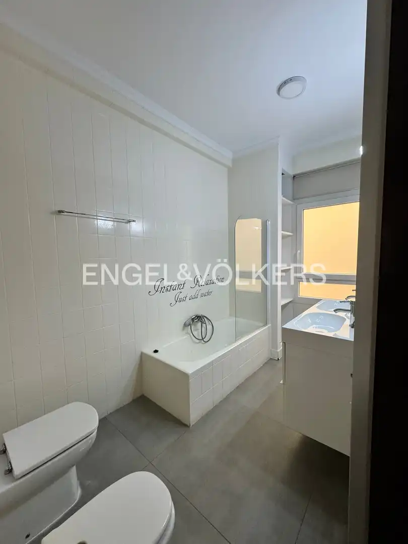 Baño de Piso en venta en Madrid con Aire acondicionado, Calefacción y Parquet