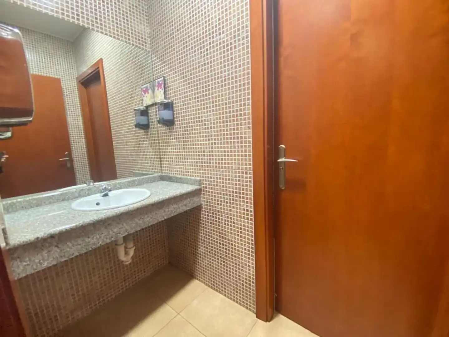 Local comercial en venda a Travesía de Meicende, imagen 26