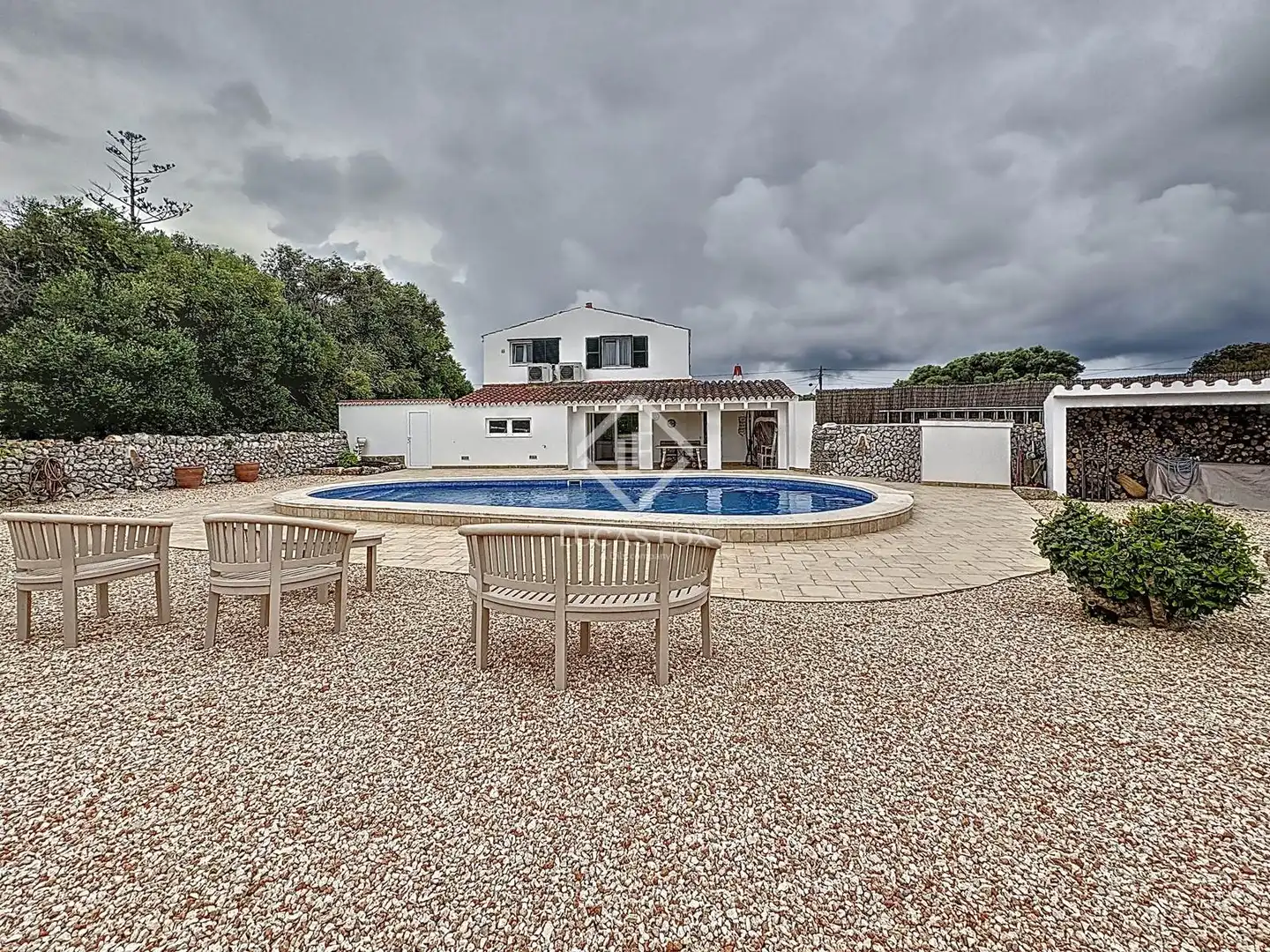 Maison rustique avec piscine à vendre à Sant Lluís - S'Ullestrar - Torret, imagen 3