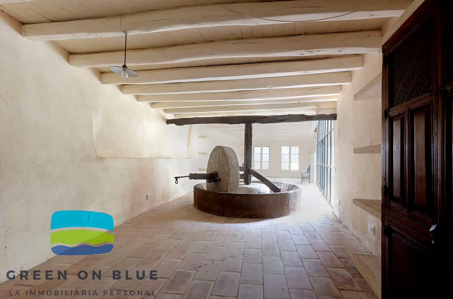 Country homes for sale in Peralada  with Heating, Private garden and Terrace