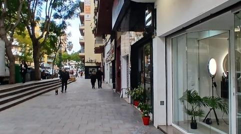 Foto 3 von Geschaftsraum zur Miete in Avenida de Mijas, 3, Centro ciudad, Fuengirola