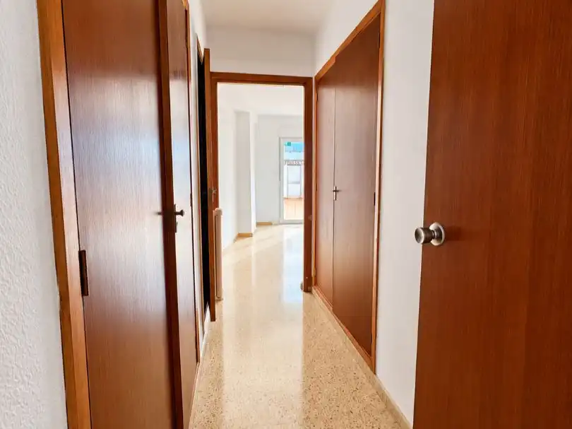 Piso en venta en  Palma de Mallorca con Terraza y Balcón