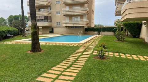 Apartamento con vistas al mar en Playa de Daimús tranquilidad y calidad de vida junto al Mediterráneo, Bild 4