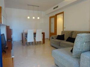 Foto 3 de Pis de lloguer a Camí Reial,  Valencia Capital