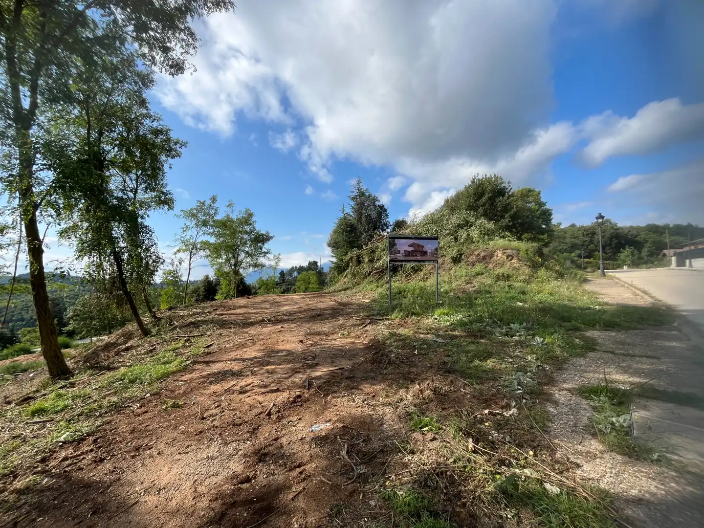 Terreno residencial en venta en Carrer de la Font del Sastre 65, imagen 6