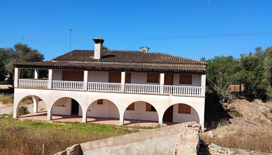 Foto 1 de Casa o chalet en venta en Lg Son Mulet, Llucmajor pueblo, Illes Balears