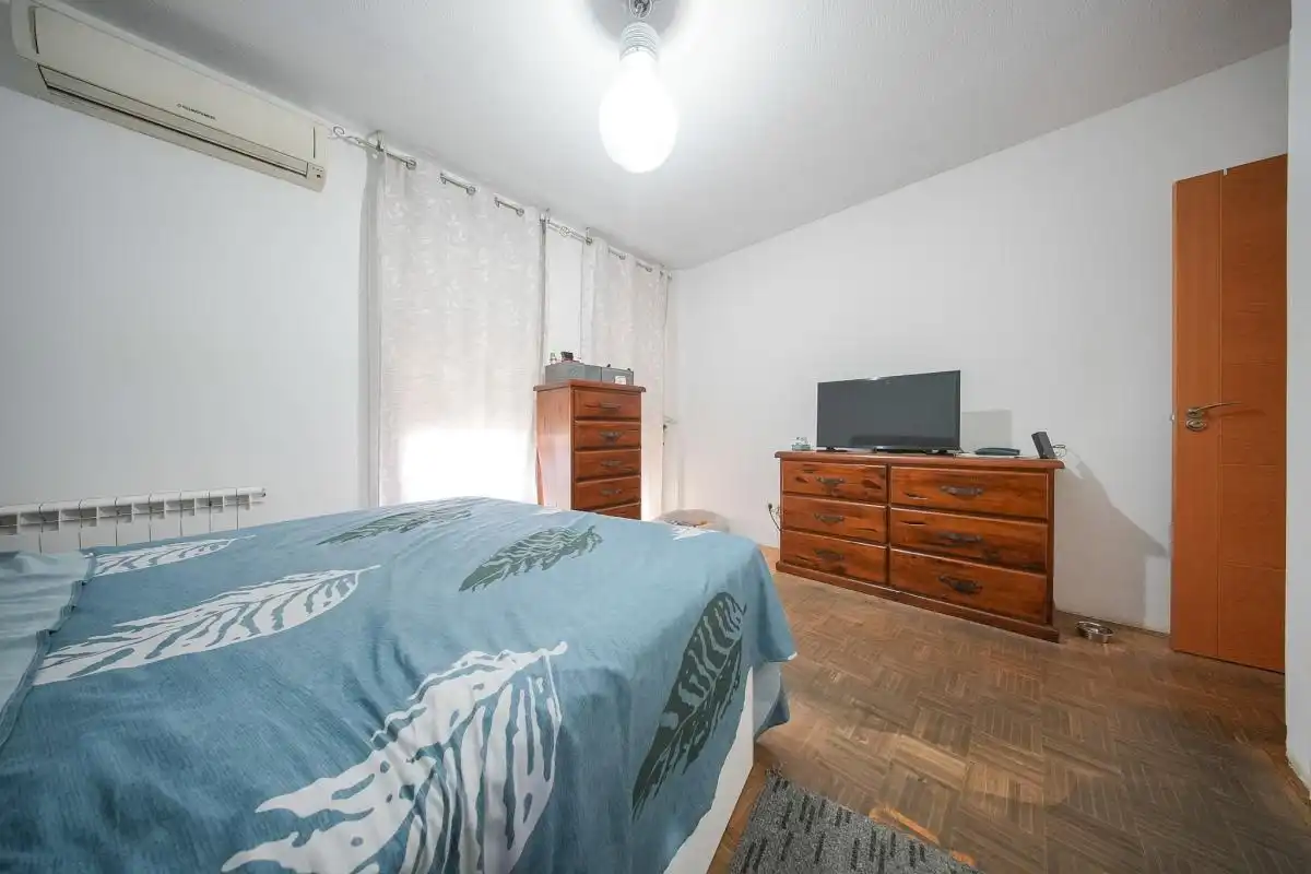 Habitación de Piso en venta en Madrid con Aire acondicionado, Calefacción y Terraza