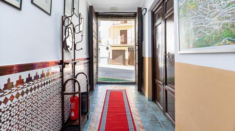 Foto 4 von Gebaude zum Verkauf in Calle Alta de Mesones, 17, Alhama de Granada, Granada