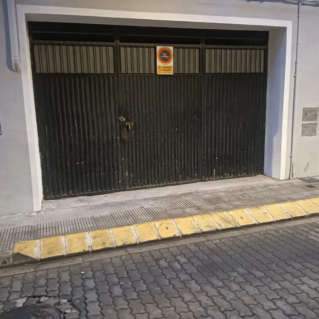 Gewerbefläche zum Verkauf in Carrer General Prim, imagen 2