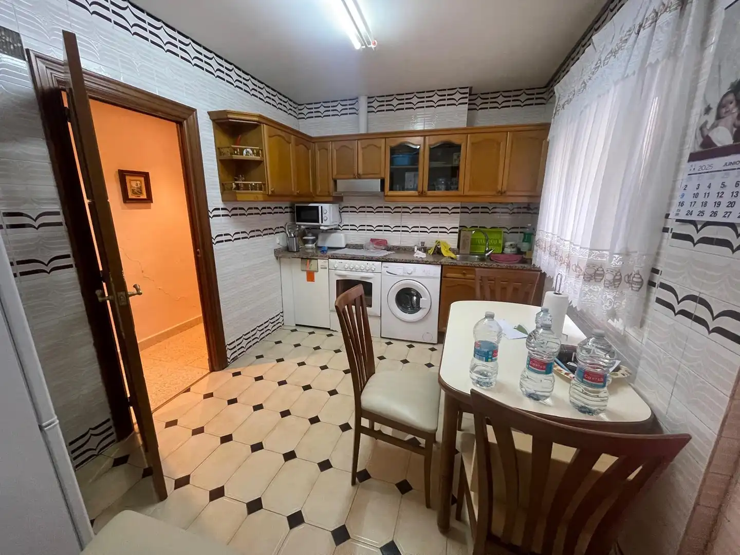 Appartement avec terrasse à vendre à Calle General Gallarza 40, imagen 9