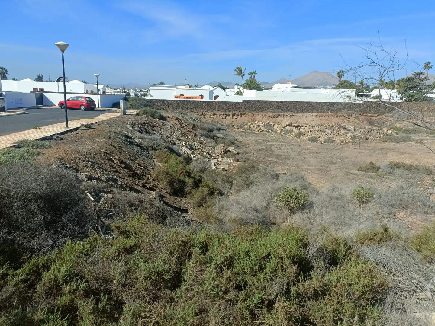 Residential for sale in Arrecife