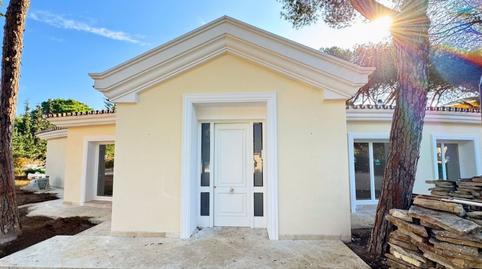 Foto 2 de Casa o xalet en venda a Hacienda Las Chapas, Marbella