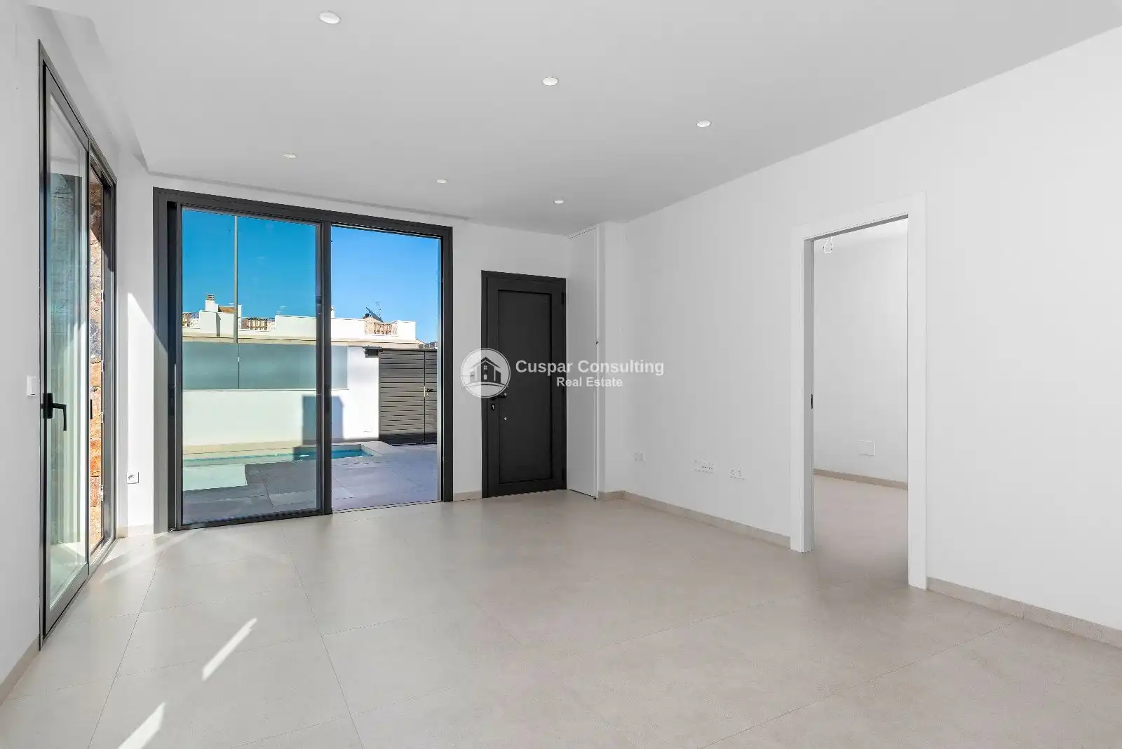 Ático con piscina en venta en Pilar de la Horadada ciudad, imagen 18