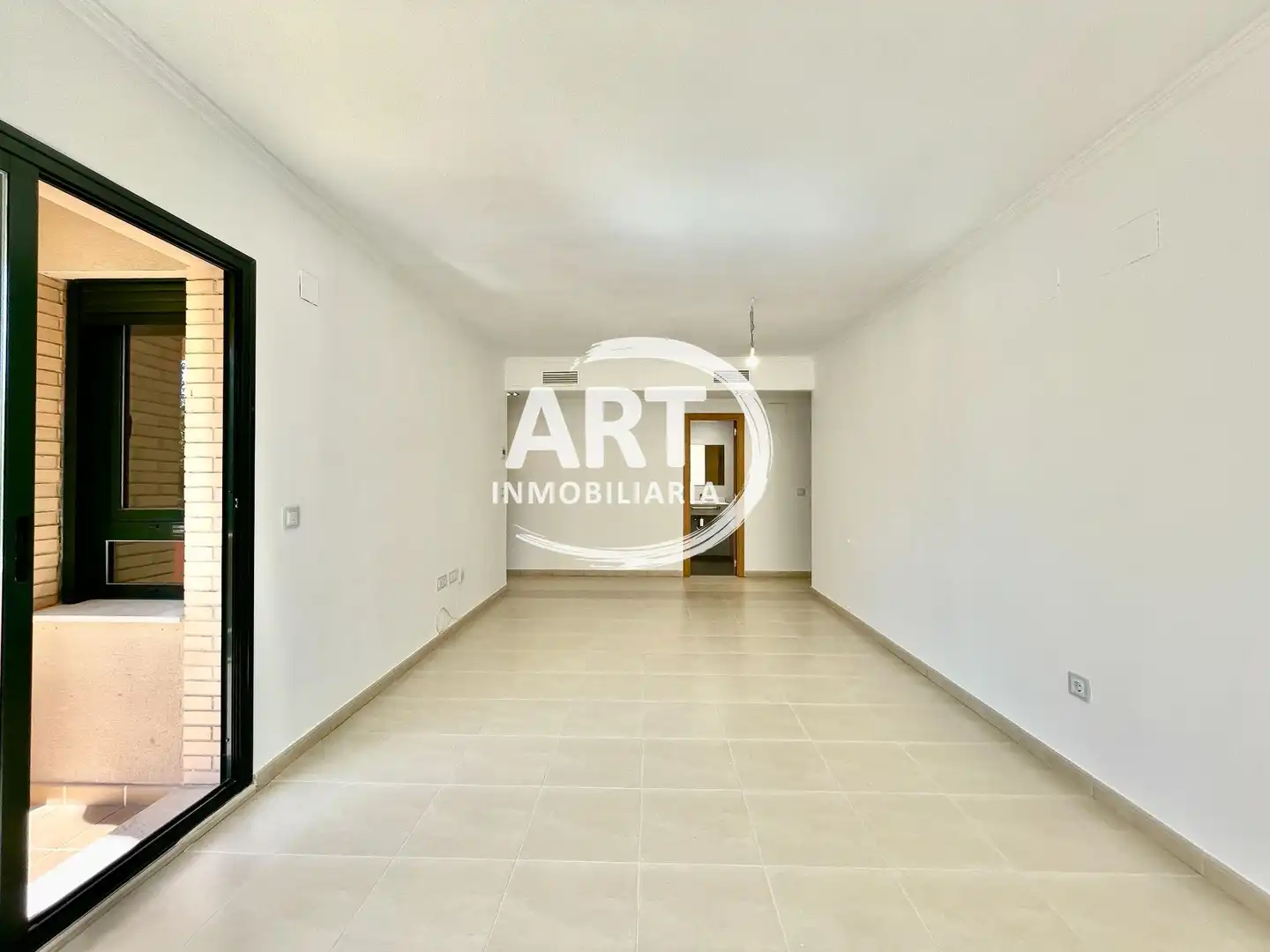 Flat for sale in La Pobla de Vallbona  with Air Conditioner, Heating and Terrace