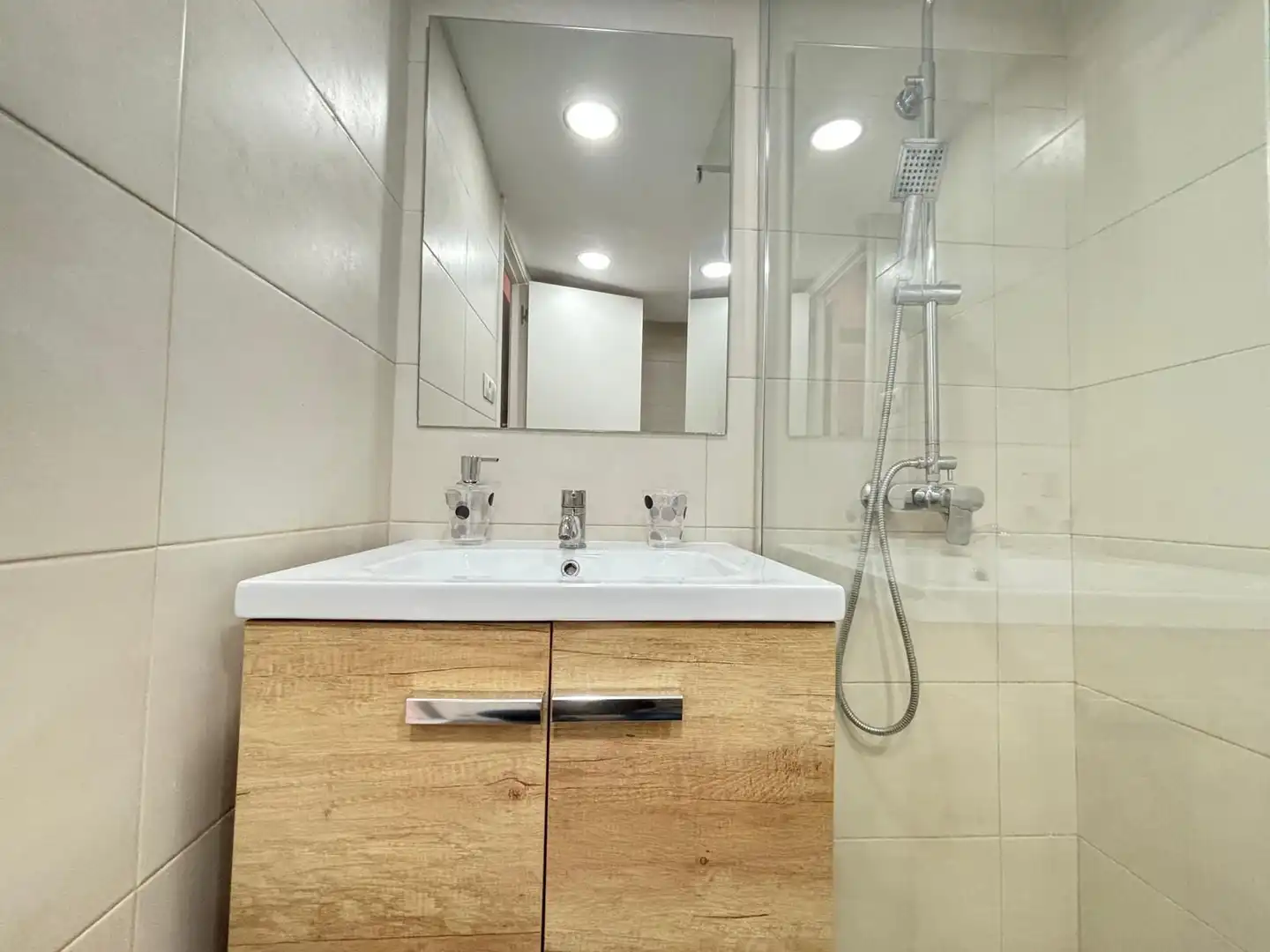 Apartamento de alquiler en Avinguda de Castelldefels, 189, Lluminetes